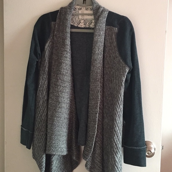 Anthropologie Saturday Sunday Casado Cardigan - Picture 4 of 8
